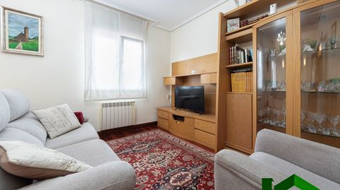 Foto 4 de Piso en venta en Antonio Guezala Margolariaren Kalea, San Ignacio - Elorrieta, Bilbao