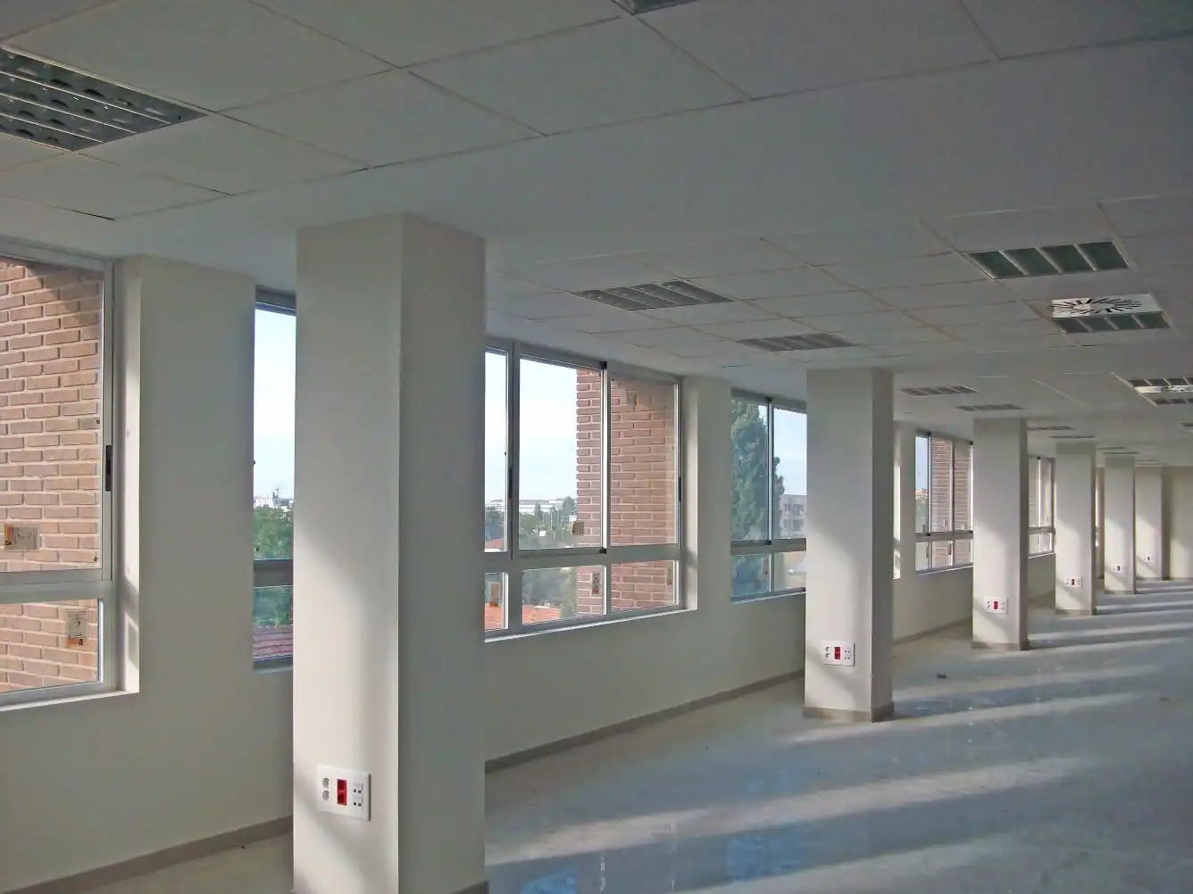 Gebäude zur Miete in Valladolid
