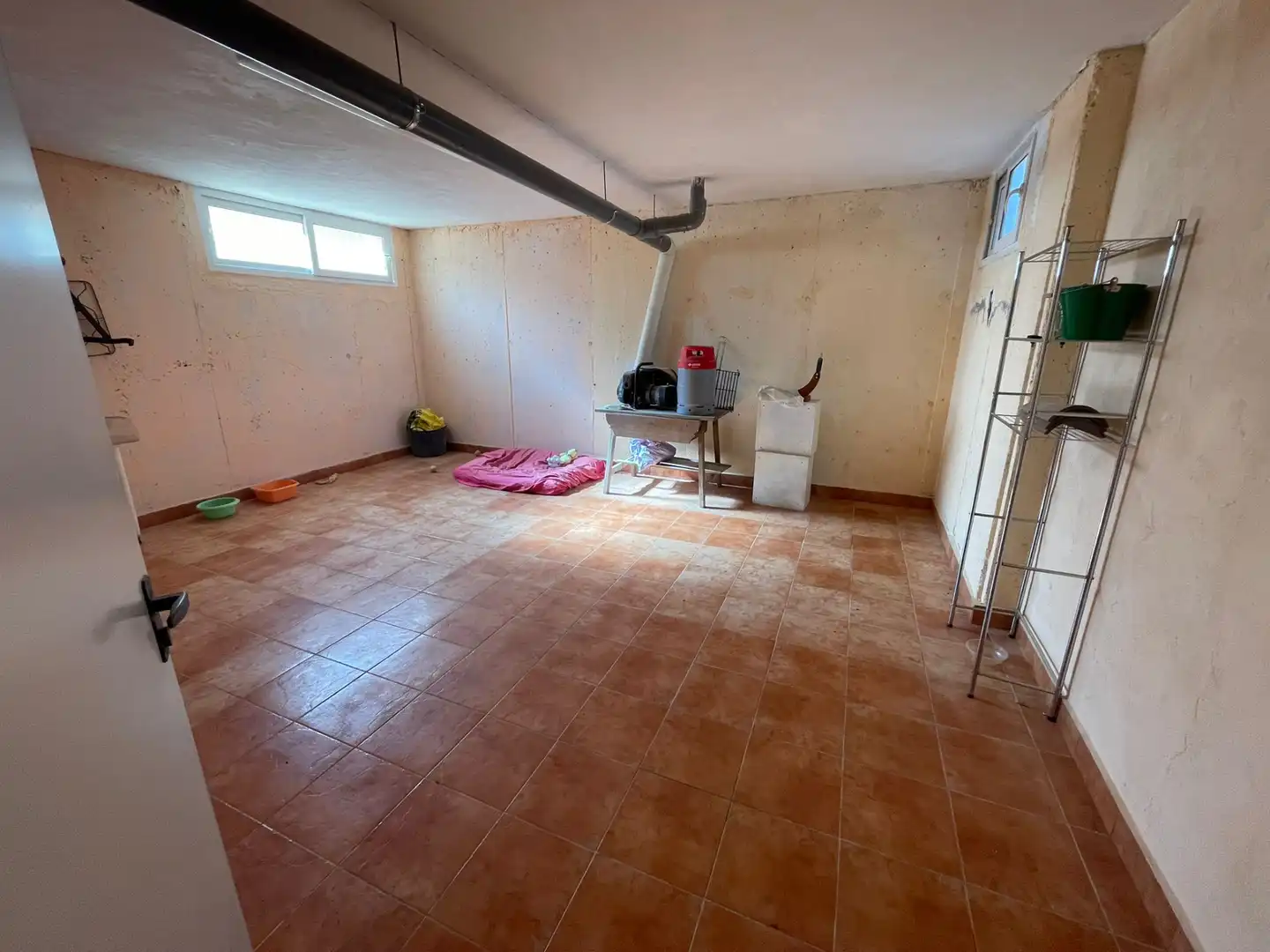 Casa o chalet en venta en Cartagena con Aire acondicionado, Jardín privado y Terraza