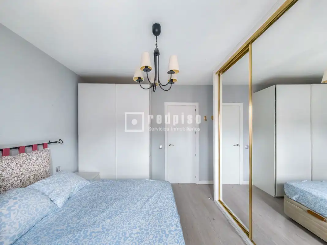 Piso en venta en Prado Santo Domingo - Ensanche