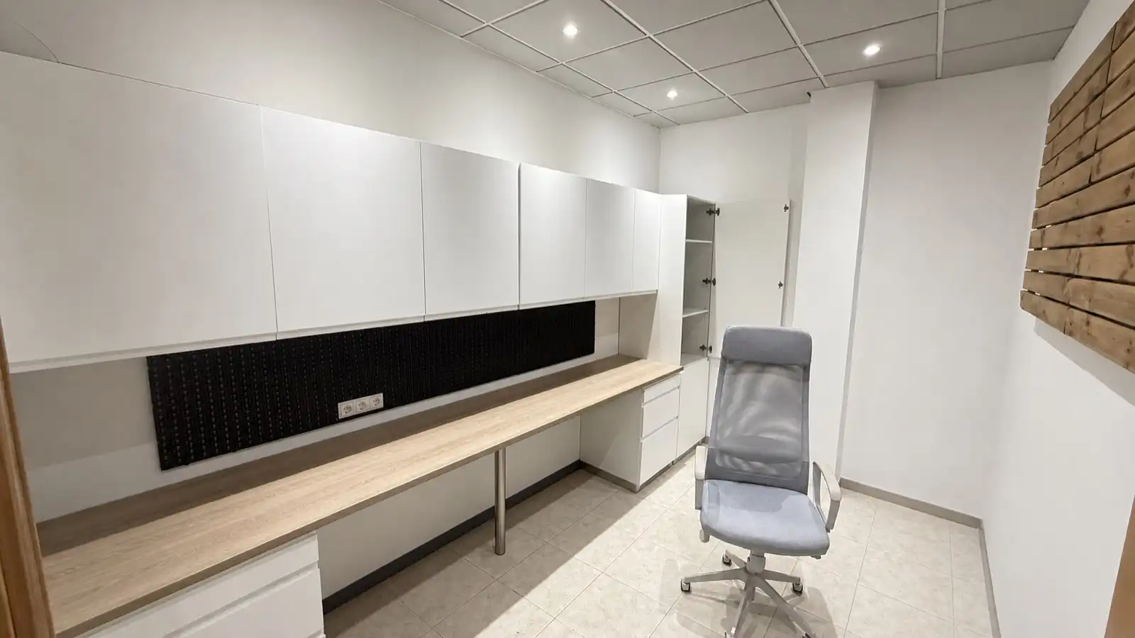 Local comercial en venda a Ronda de Santa Eulàlia 14, imagen 6