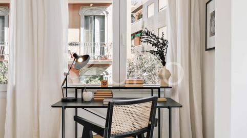 Foto 5 de Apartament de lloguer a Carrer D'arimon, Sant Gervasi i la Bonanova, Barcelona