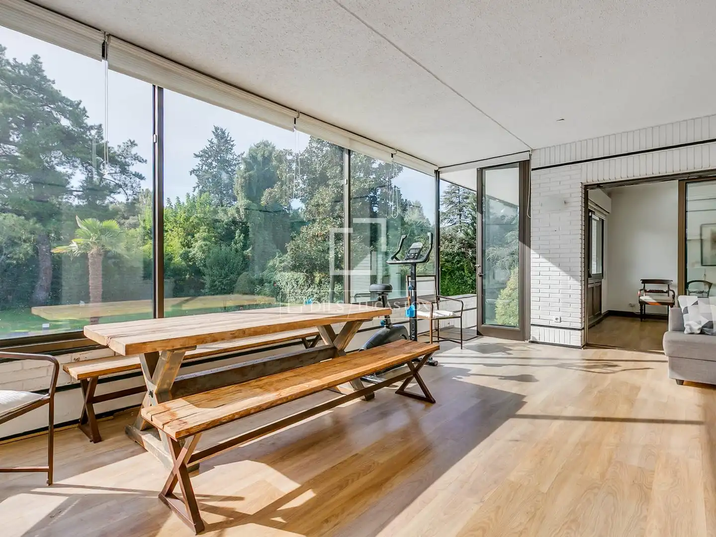 Villa avec piscine à vendre à Urbanización La Moraleja, imagen 24