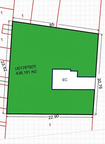 Local comercial en Venta en Zona Indautxu