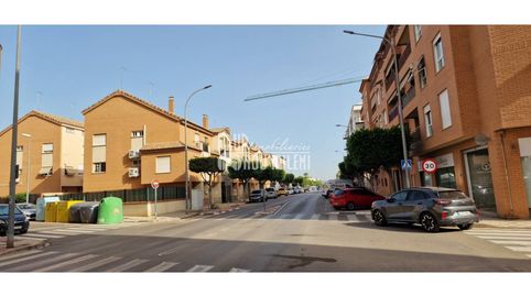 Foto 2 von Geschaftsraum zur Miete in Avenida Artal de Foces, 131, Alcàsser, Valencia