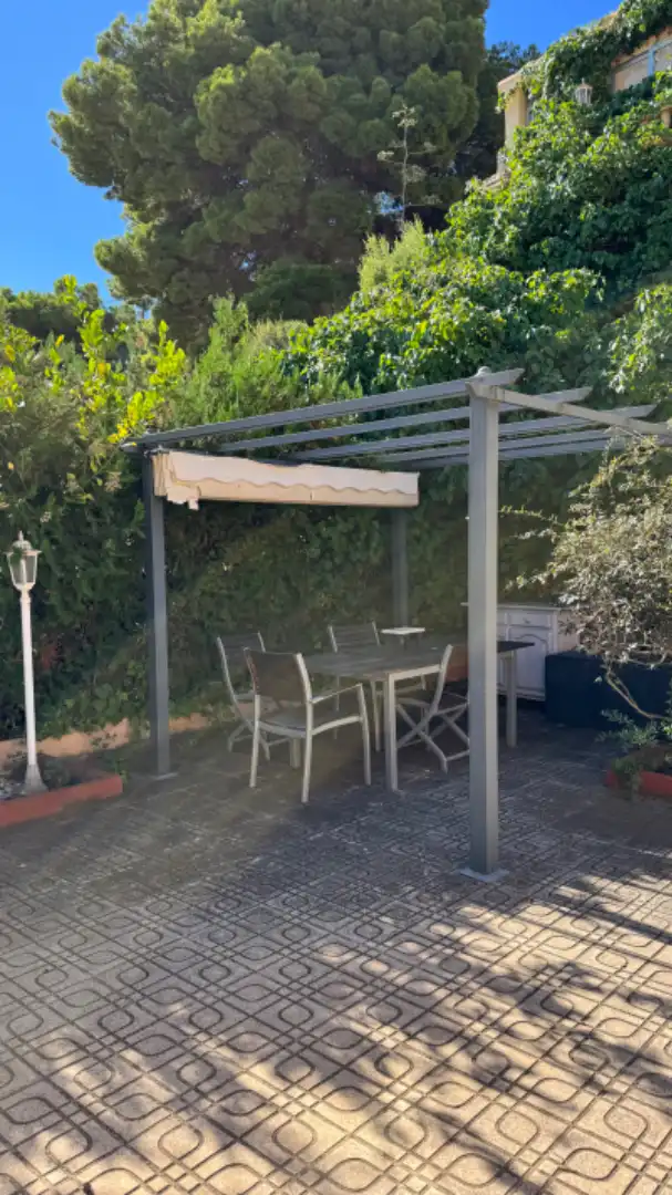 Villa con piscina in vendita a Partida Maryvilla, imagen 8