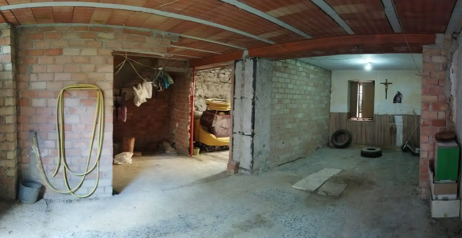 Casa o xalet en venda en Úbeda amb Terrassa i Balcó