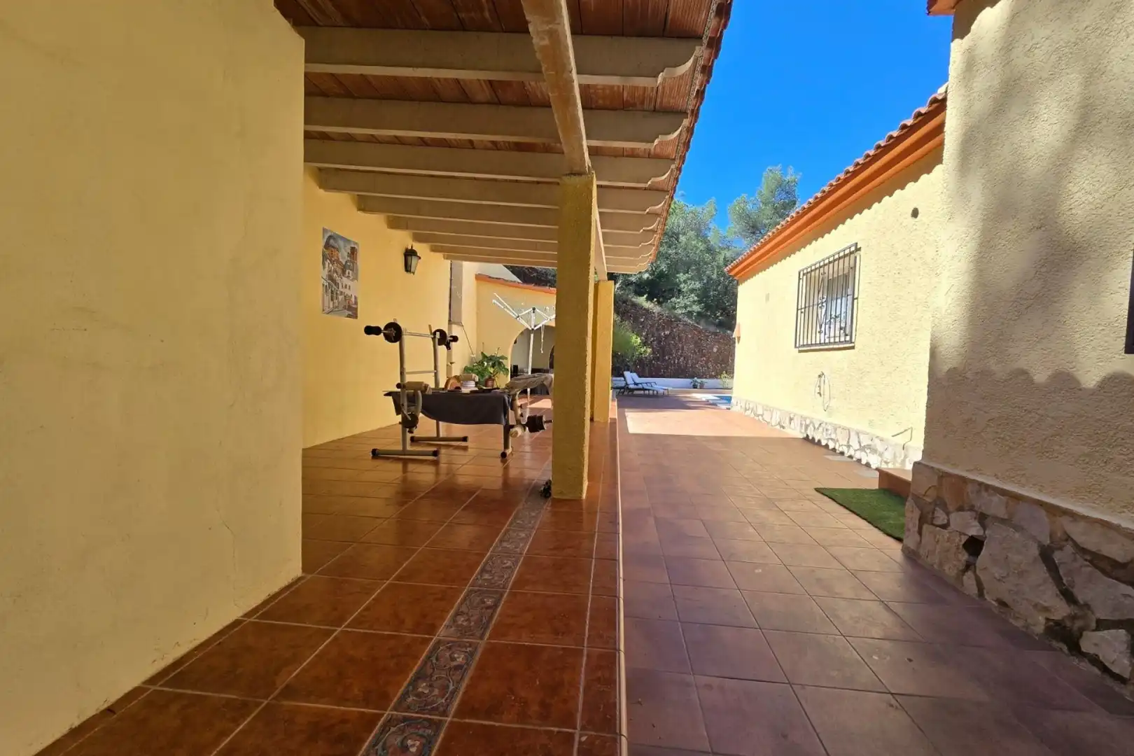 House with pool for sale in Altea la Vella, imagen 46