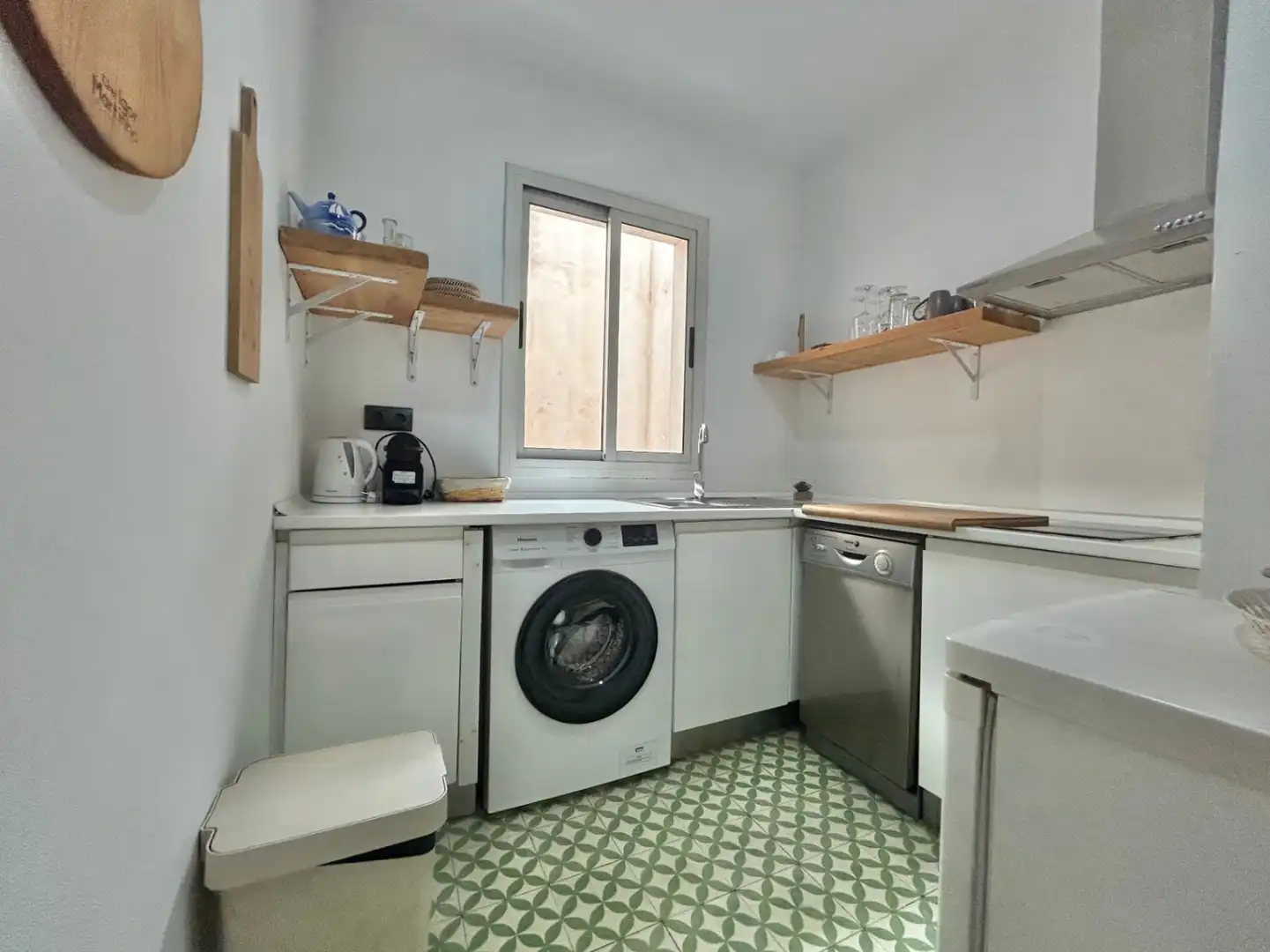 Apartament amb terrassa en venda a Centro, imagen 13