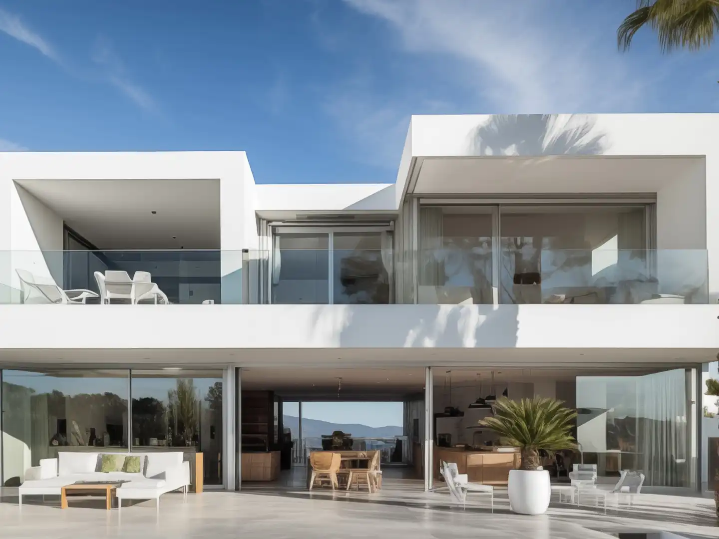 Haus mit Pool zum Verkauf in Estepona Pueblo, imagen 11