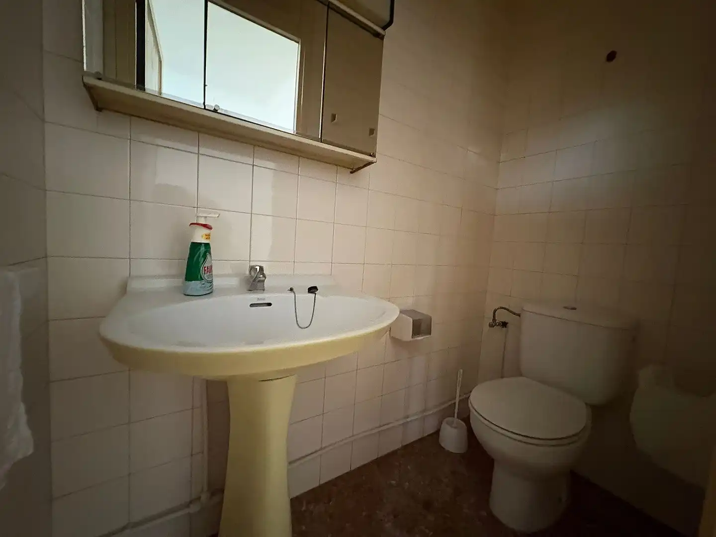 Bany de Dúplex en venda en Novelda