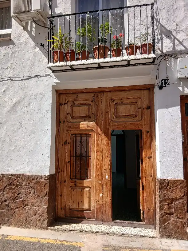 Piso en venta en Buñol con Terraza, Trastero y Balcón