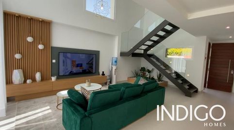 Villa Elegante y cómoda en el corazón de Sierra Cortina LLAVE EN MANO, imatge 5