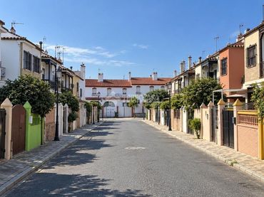 Maison jumelée à vendre à CALLE JAZMIN