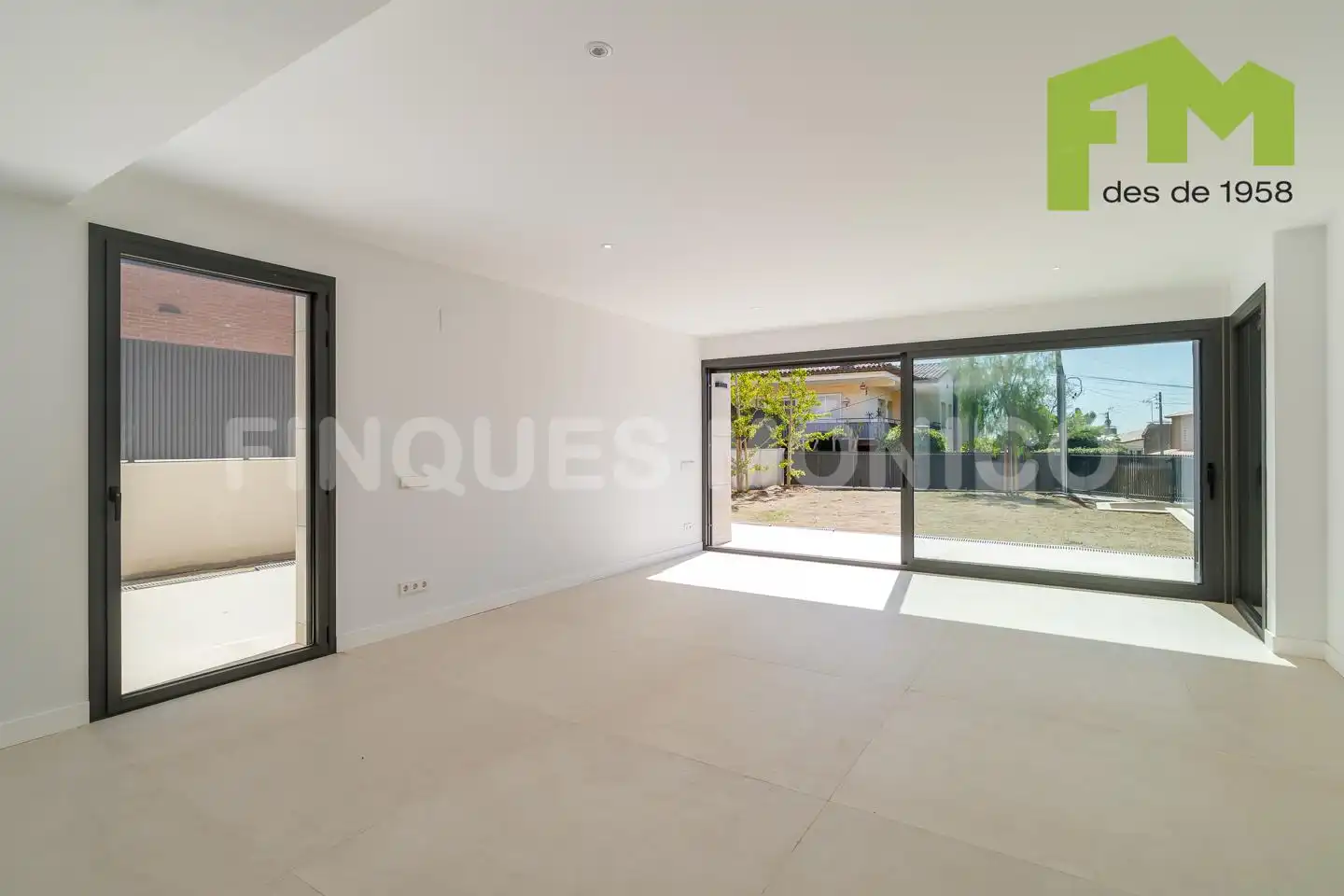 Casa con terraza en venta en calle Bonavista, imagen 7