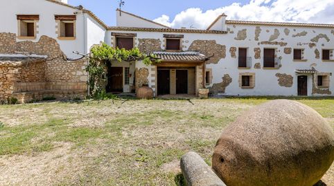 Foto 2 de Casa o chalet en venta en Calle Numero 19, Bocairent, Valencia