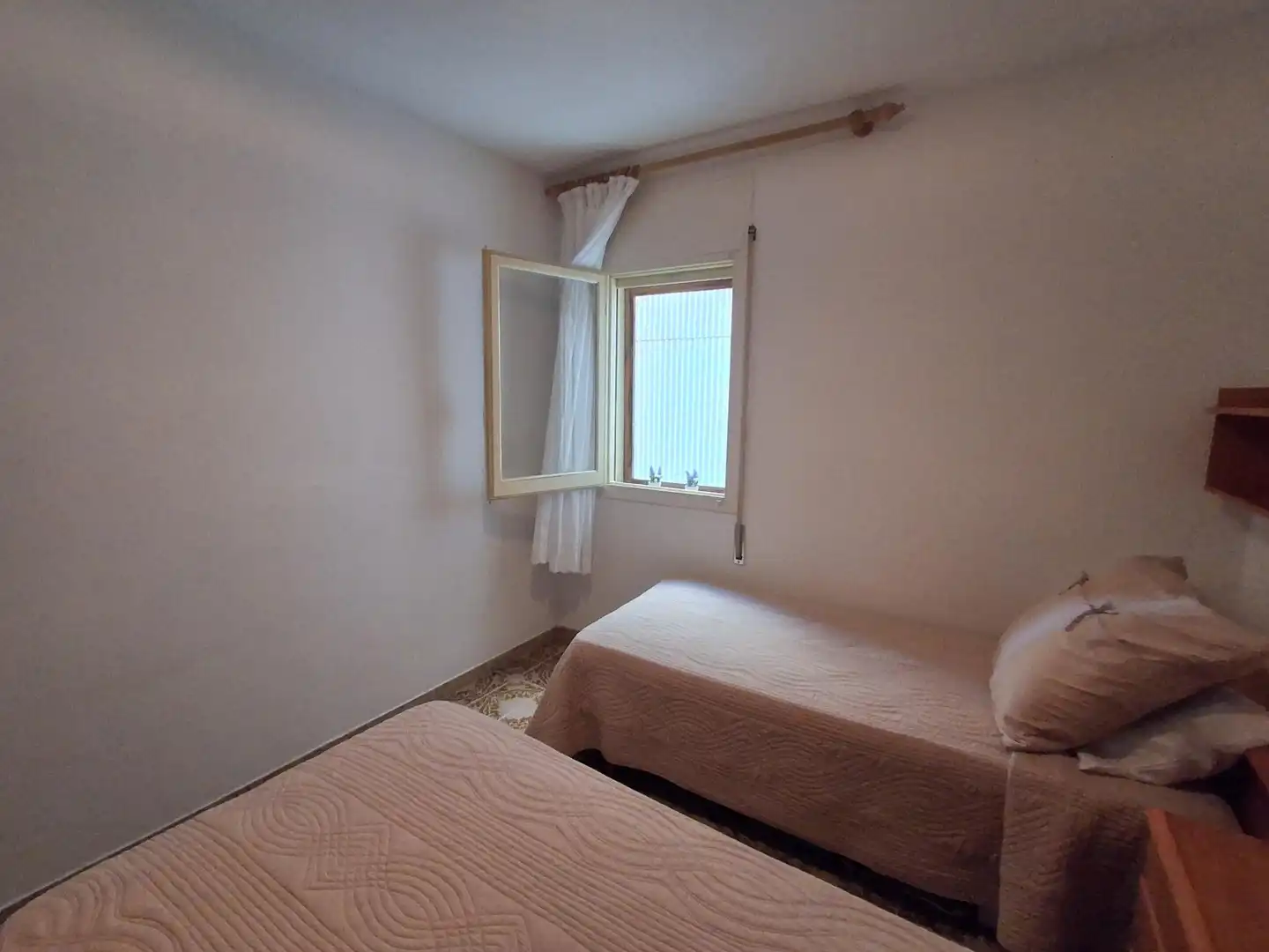 Dormitori de Apartament en venda en Xerta