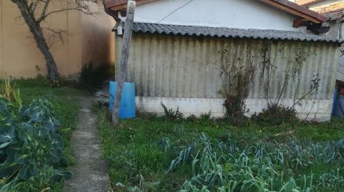 Foto 5 de Residencial en venda a Mayor, 6, San Millán / Donemiliaga, Araba - Álava