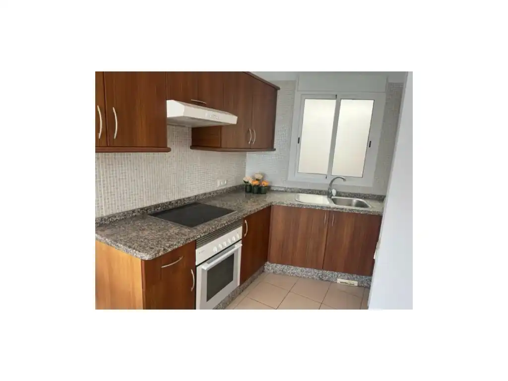 Apartamento en venta en Calle Antonio González Barrios, Puerto de Santiago