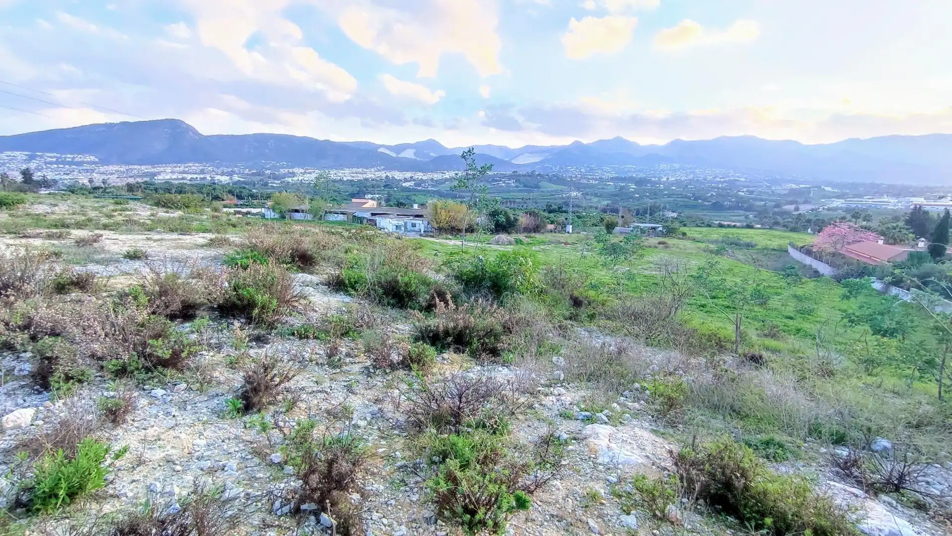 Terreni e lotti in vendita a El Romeral - Peñón de Zapata, imagen 64
