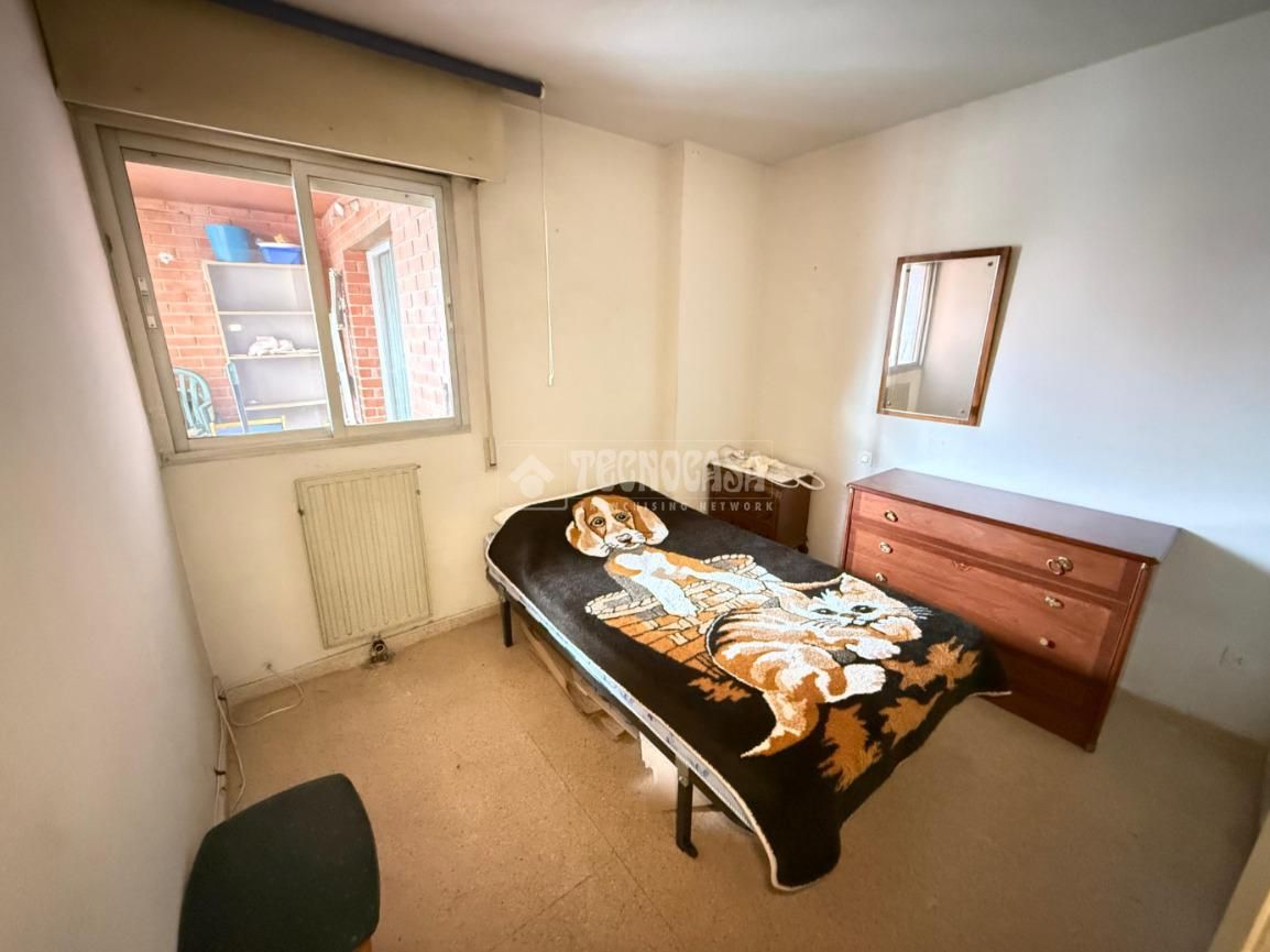 Piso en venta en Palomeras Sureste, Puente de Vallecas