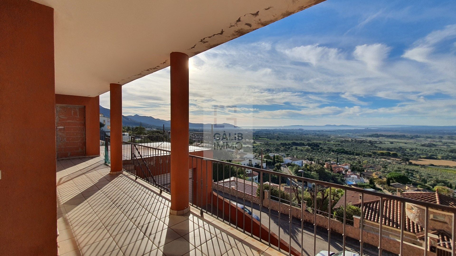 Casa o xalet en venda a Palau-saverdera