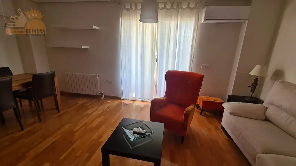 Flat for rent in Avenida del Golf, Altorreal - El Chorrico