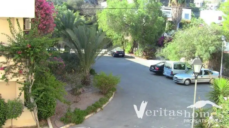 Exterior view of Apartments for sale in Mojácar