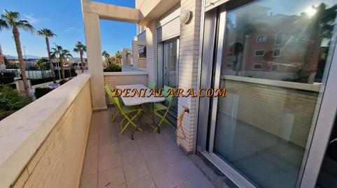 Foto 4 de Apartamento de alquiler en Carrer del Llavador, 12, Centro Urbano, Alicante