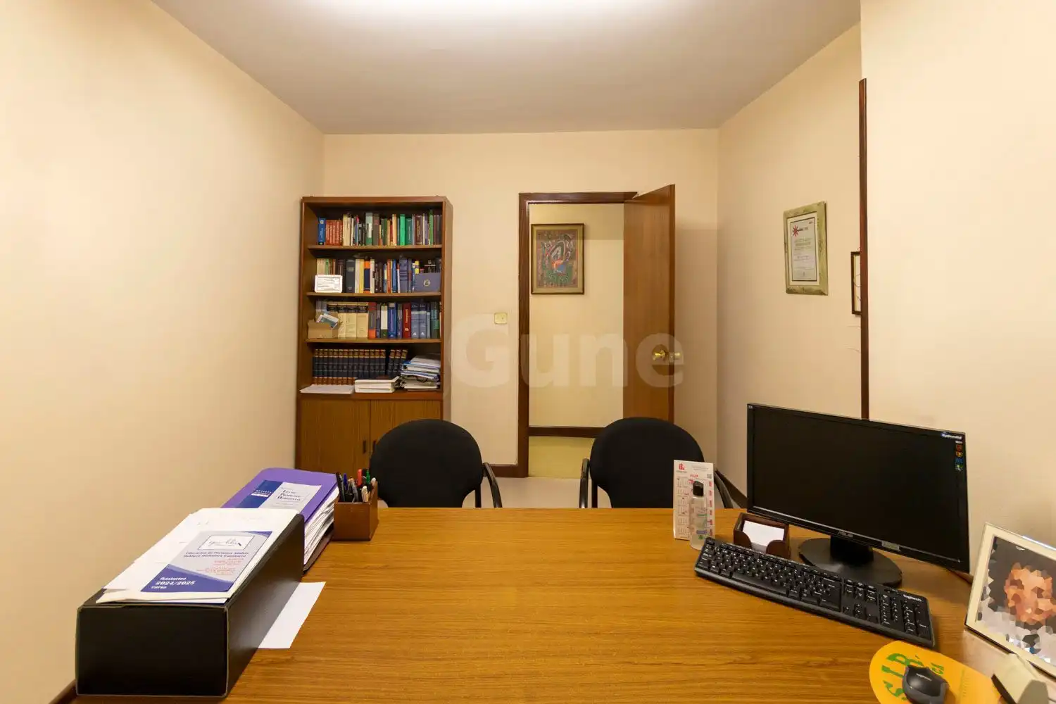 Oficina en venta en Zumarraga