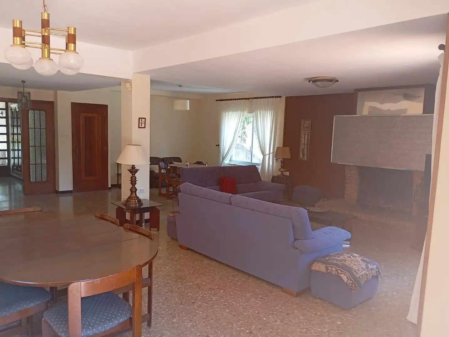 Detached house with terrace for sale in Cocentaina, imagen 6