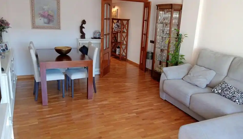 Wohnung mit Terrasse zum Verkauf in Carrer de Calàbria 100, imagen 2