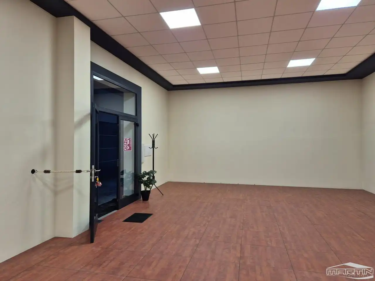 Büro zur Miete in Luisa Lopez Fijo 1, imagen 30