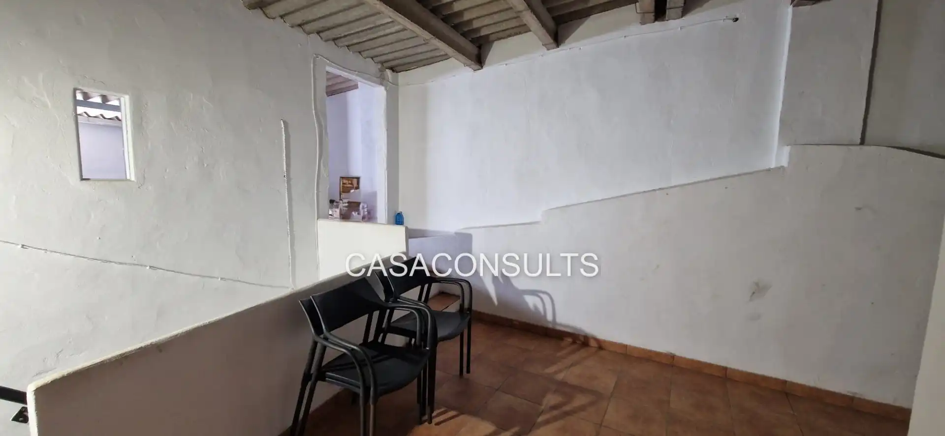 House with terrace for sale in Vall d'Alba, imagen 12