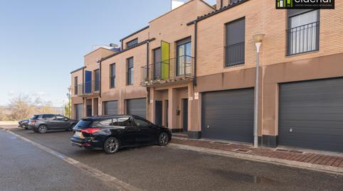 Foto 4 de Casa o chalet en venta en Olite - Mazuelo, 32, Olite / Erriberri, Navarra