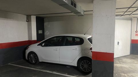 Photo 4 of Garage for rent in Plaza de Gamboa, 43, San Matías - Realejo, Granada Capital