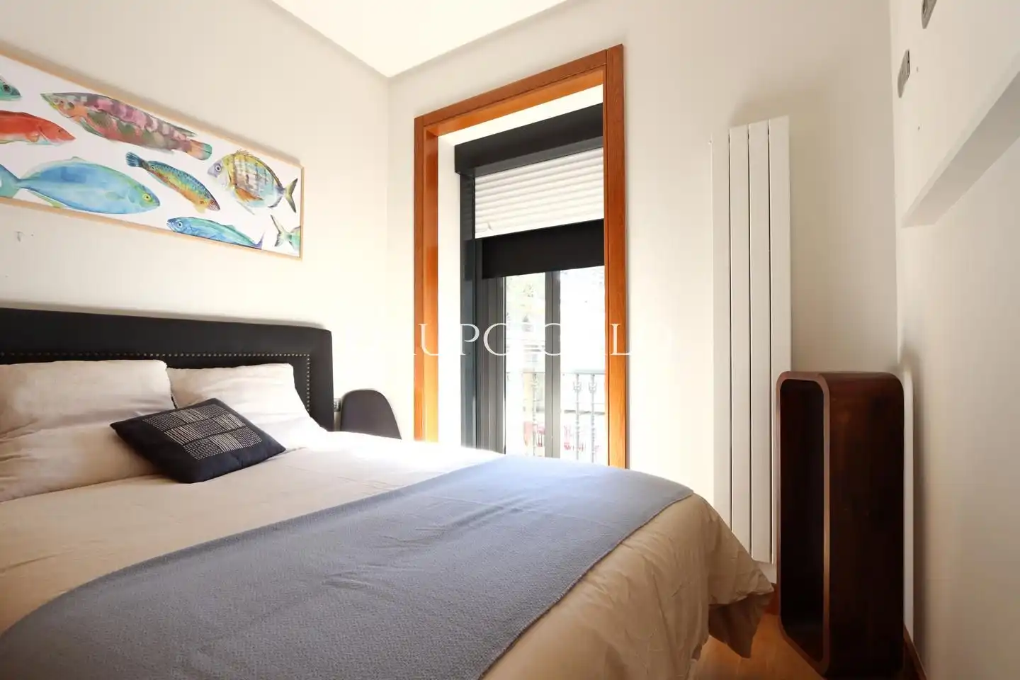 Apartment with terrace to rent in Rúa do Progreso, imagen 10