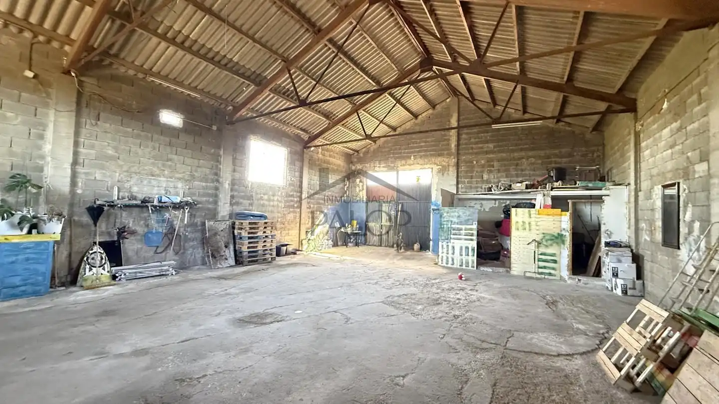 Nave industrial in vendita a Carcaixent, imagen 3