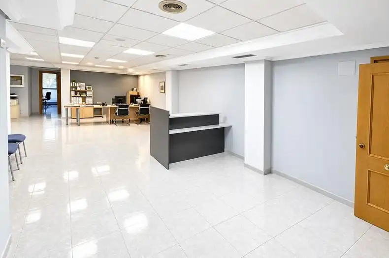 Rez-de-chaussée avec ascenseur à vendre à Calle obispo rocamora, imagen 6