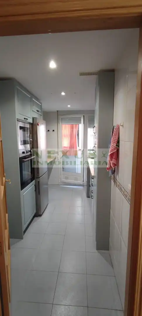 Apartament amb ascensor de lloguer a Aguas Vivas - La Zambomba, imagen 20