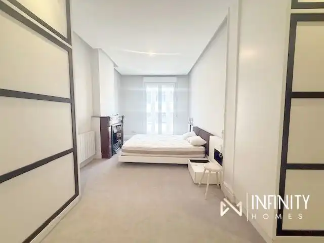 Habitación de Piso de alquiler en Bilbao  con Calefacción