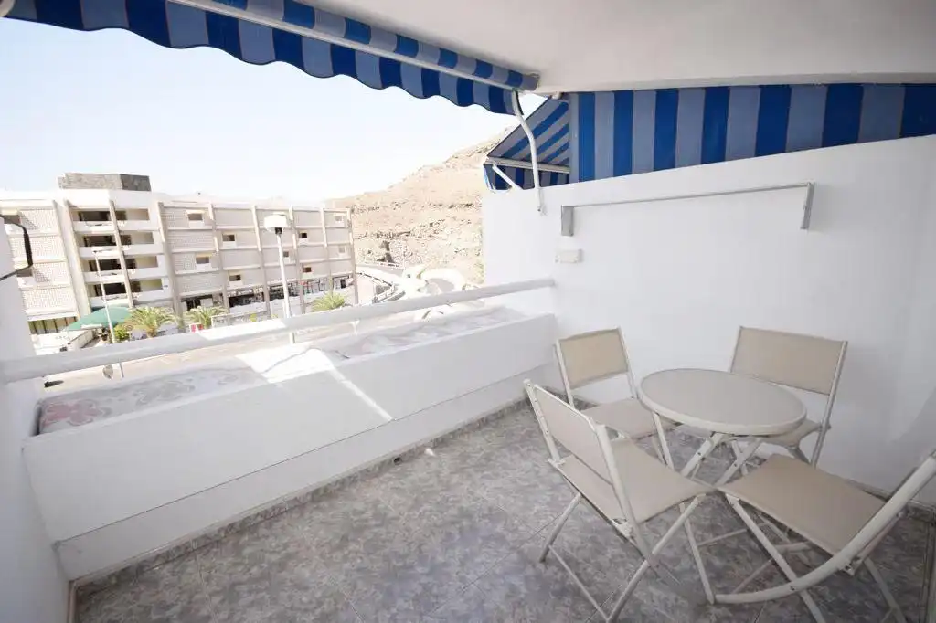 Apartament de lloguer a Arguineguín