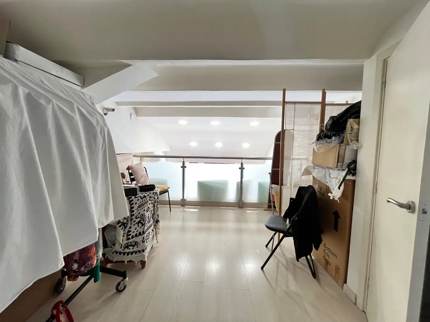 Local comercial en venda a Valldaura - Carretera de Cardona, imagen 11