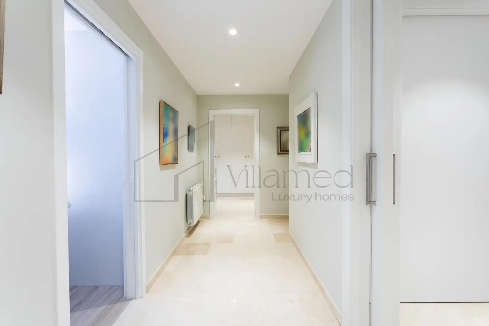 Houses for sale in L'Eliana  with Air Conditioner, Private garden and Terrace