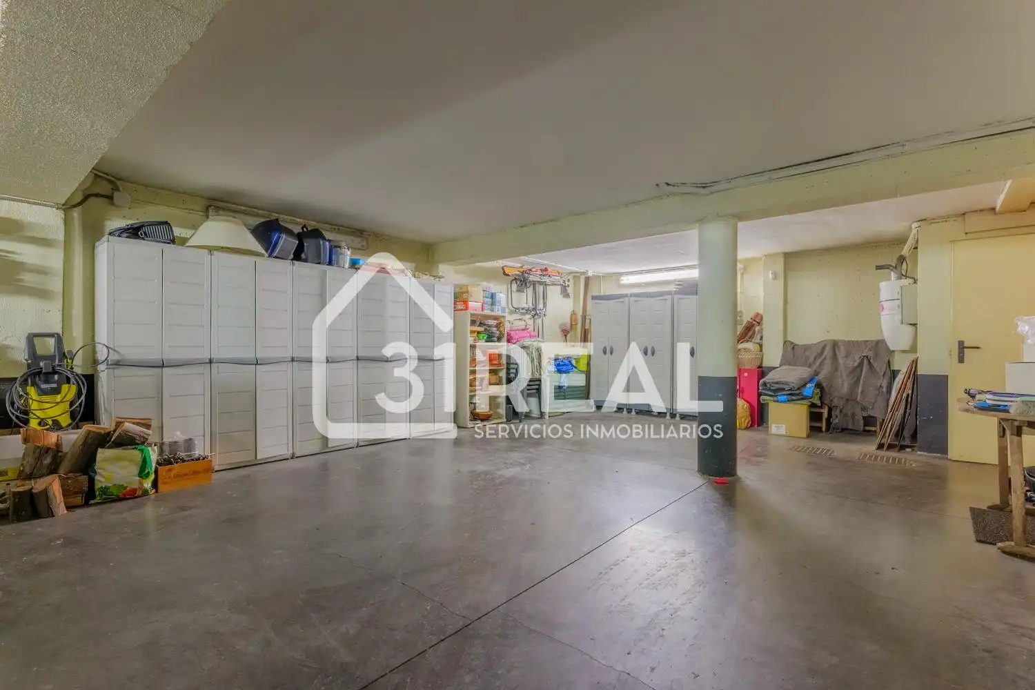 Casa o xalet en venda en Madrid
