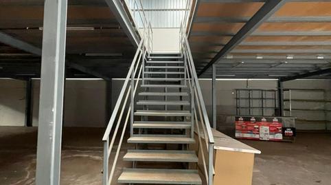 Photo 3 of Industrial buildings to rent in Calle Juan de la Cierva, 21, Sangonera la Seca, Murcia