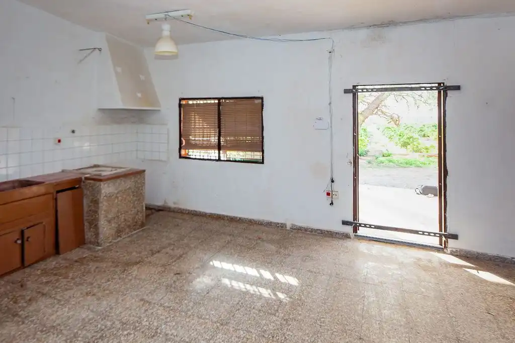 Cuina de Casa o xalet en venda en Llíria