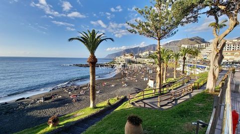 Foto 3 de Edifici en venda a Puerto de Santiago, Santiago del Teide