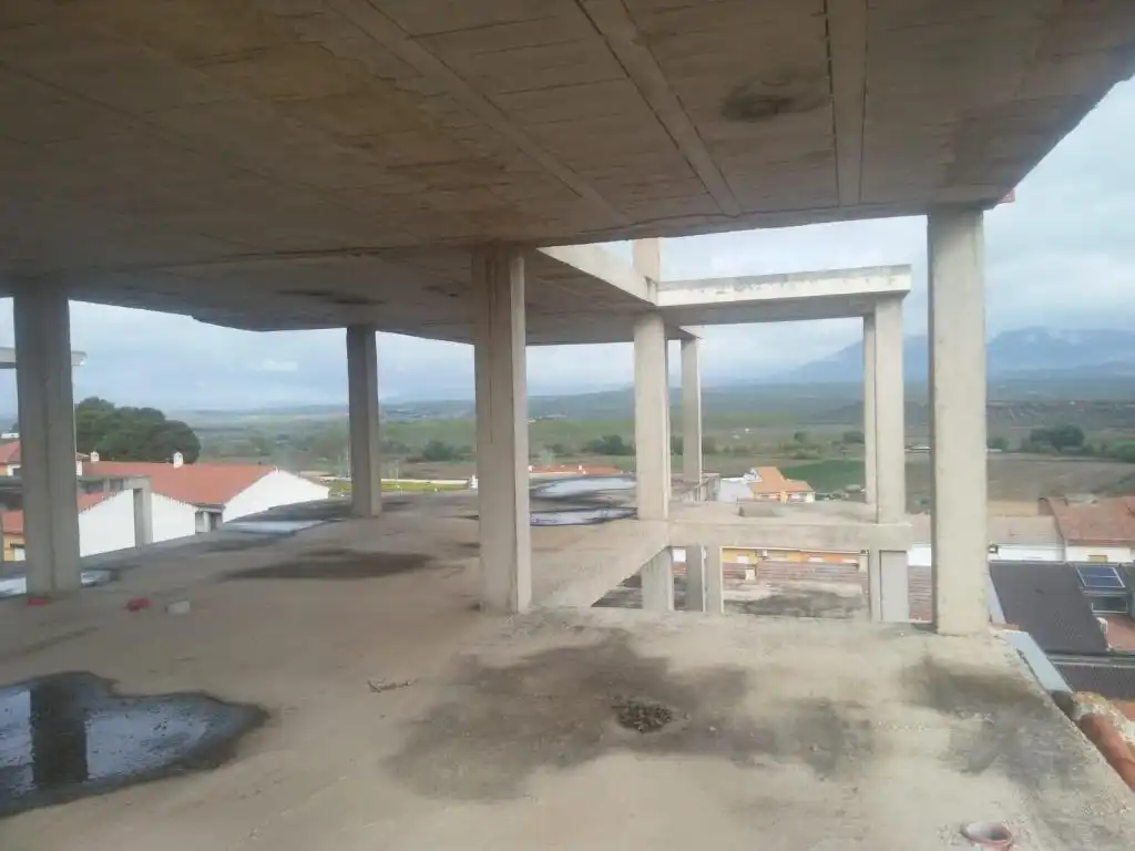 Terrace of Buildings for sale in Láchar