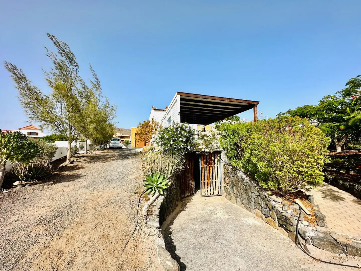 Casa o chalet en venta en Altavista, Gran Tarajal